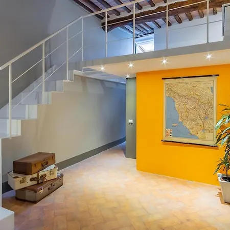 Apartment Torre Dei Leoni House - Caterina