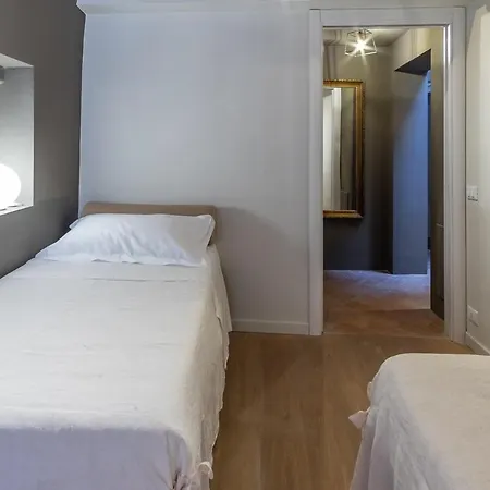 Torre Dei Leoni House - Caterina Apartment