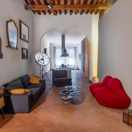 Torre Dei Leoni House - Caterina *