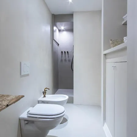 Torre Dei Leoni House - Caterina Apartment Siena