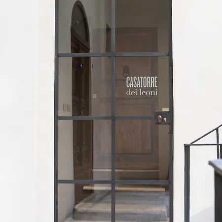Apartment Torre Dei Leoni House - Caterina